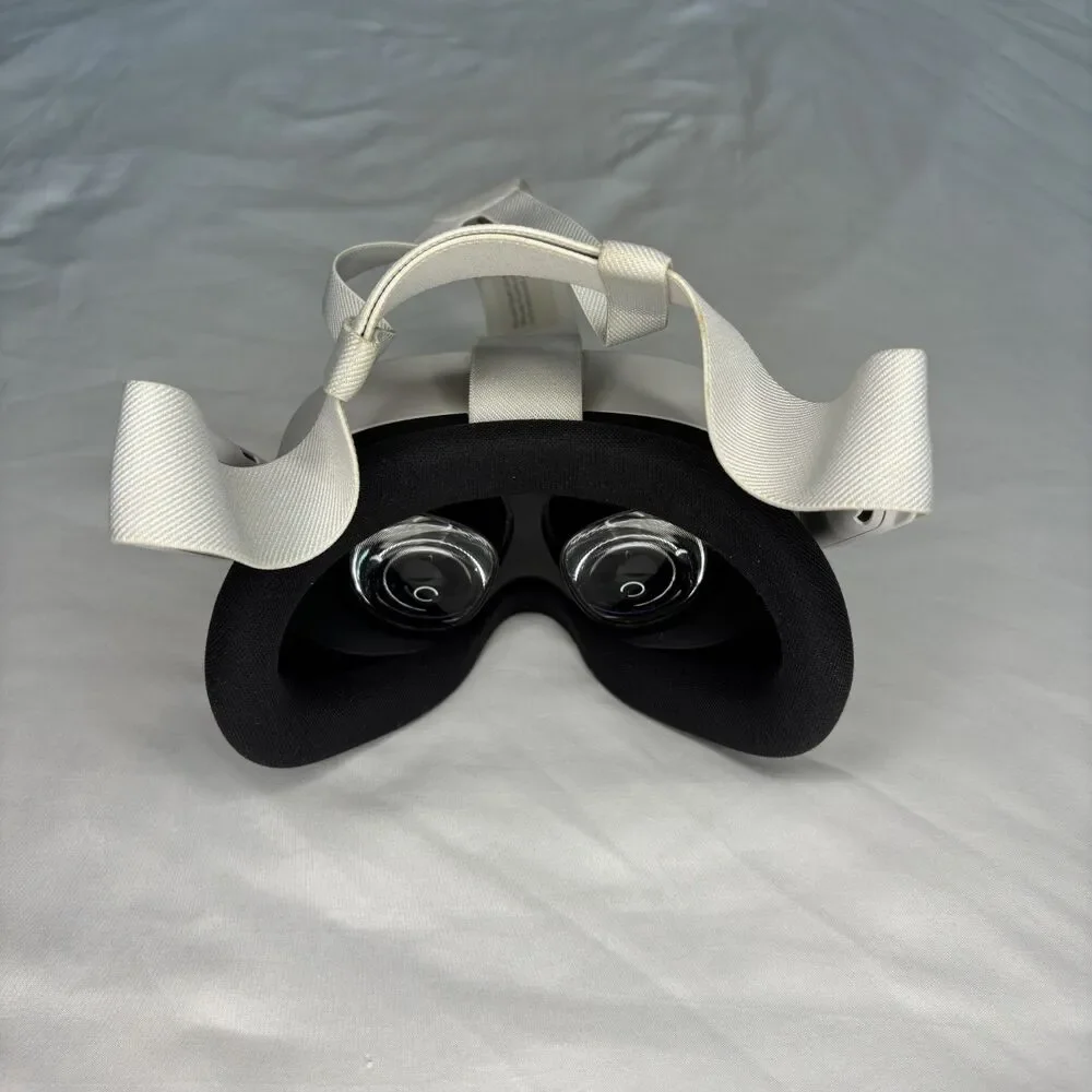 Meta (Oculus) Quest 3S 128GB VR Headset Only – Tested & Fully Functional